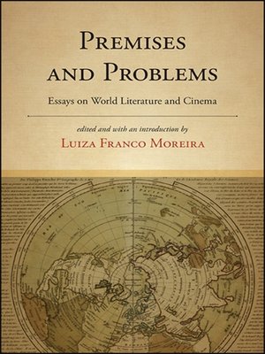 cover image of Premises and Problems